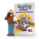 Toni & Guy Tonies Χαρακτήρας Ήχου Smokey Bear 1