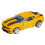 Hasbro Transformers 2 - Die Rache, Film, Deluxe-Klasse, Bumblebee-Actionfigur 2
