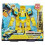 Transformers Transformers Cyberverse Ultra Class Bumblebee 1