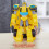 Transformers Transformers Cyberverse Ultra Class Bumblebee 2
