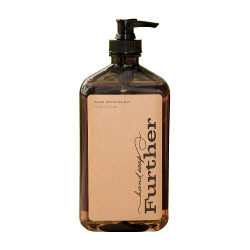 Further Υγρό Σαπούνι Χεριών, 16 oz