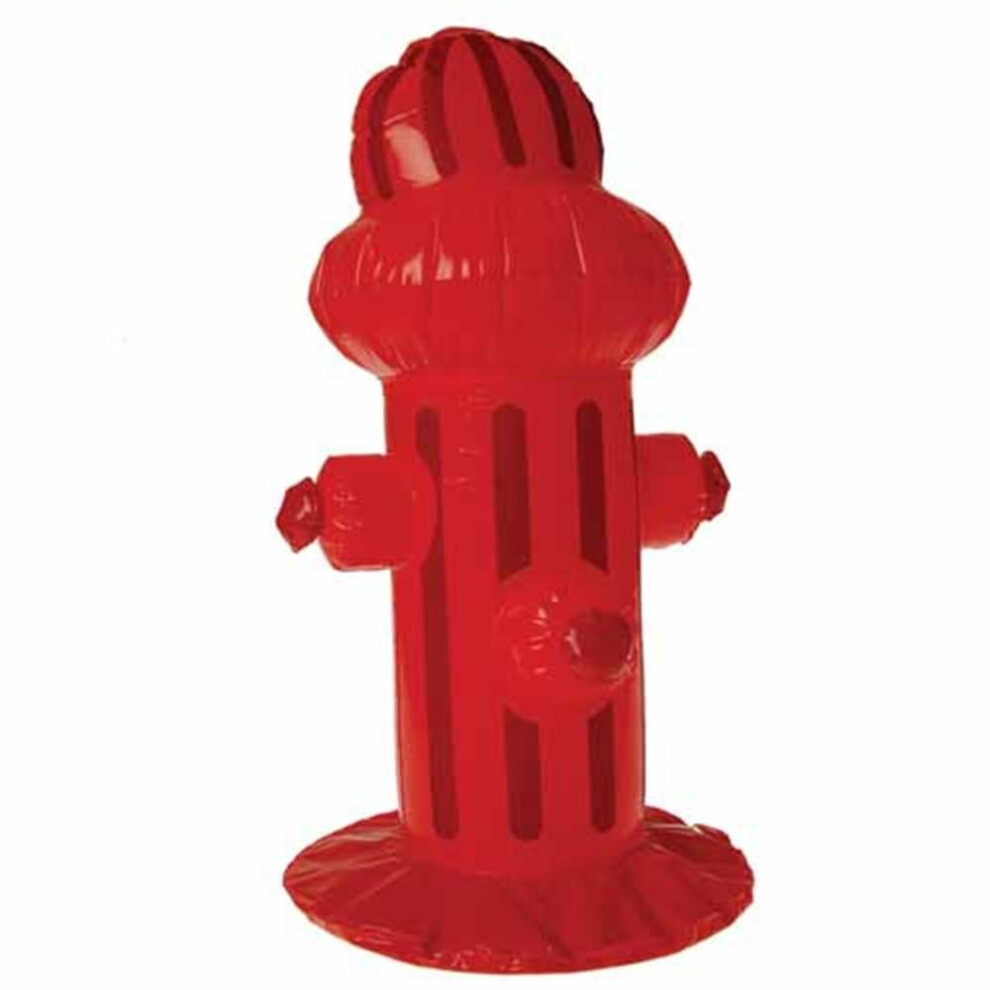 Aufblasbarer Hydrant Aus Us-Spielzeug, Mehrfarbig, Einheitsgr??E SS-UST-IN375-image