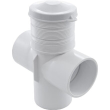 Waterway 602-0910 2" Top Access Diverter Ventil