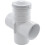 Waterway 602-0910 2" Top Access Diverter Ventil 1