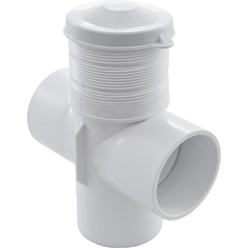 Waterway 602-0910 2" Top Access Diverter Ventil 2