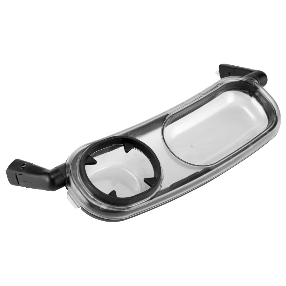 Plateau ? Collation Uniquify Compatible Avec Uppababy Vista Vista V2 Cruz Cr-image