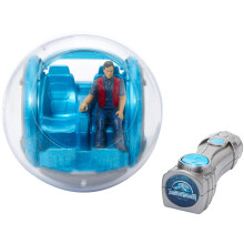 JURASSIC WORLD RC VEHICLE Gyrosphere RC
