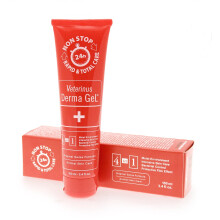 Veterinus Derma GeL Tube 100ml - 3.4fl.oz.