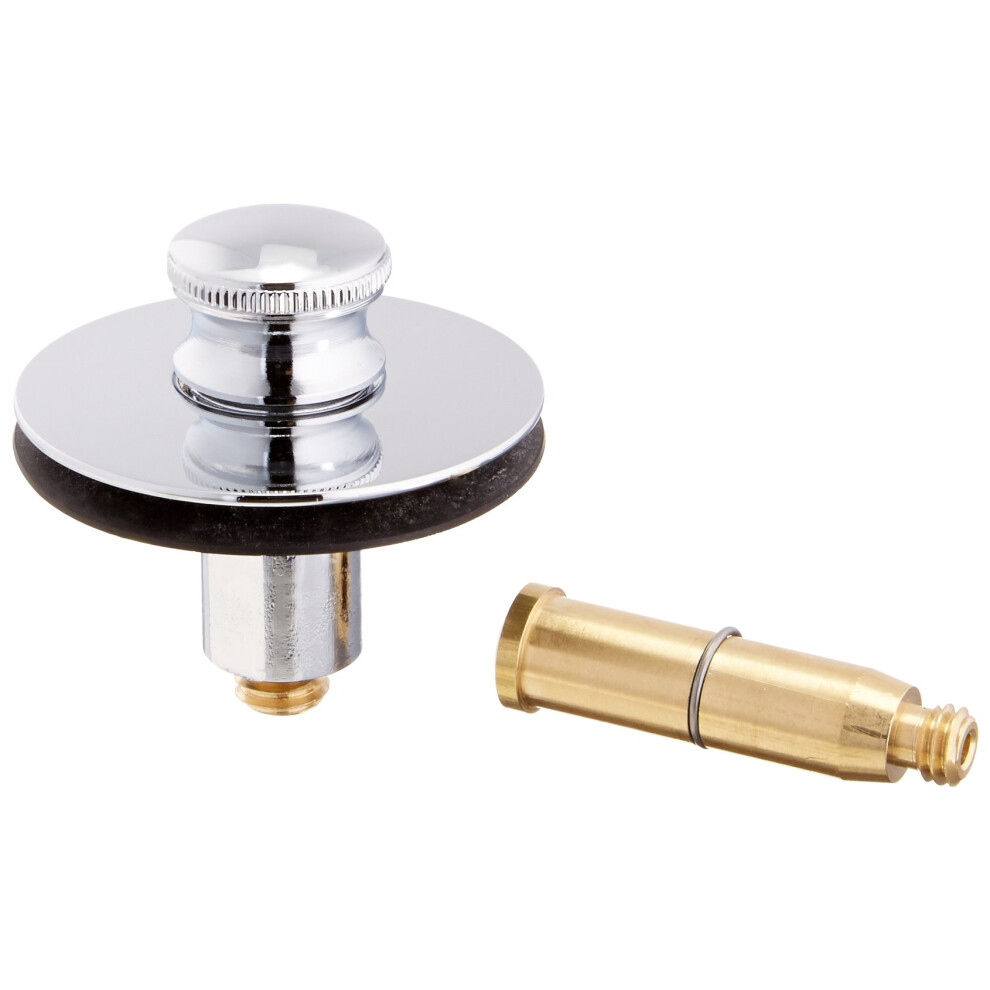 Watco 38516-CP Bouchon de remplacement avec goupilles 5/16 et 3/8 chromé