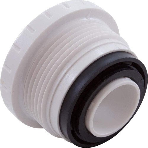 Waterway Plastics 806105036148 Λευκό Σπα Ρυθμιζόμενο Μάτι 1