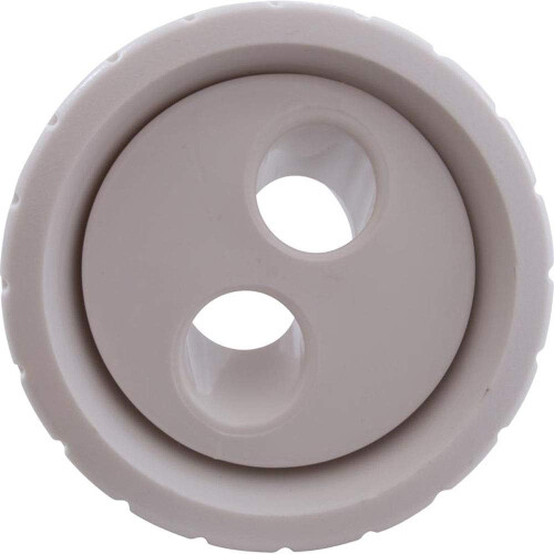 Waterway Plastics 806105036148 Λευκό Σπα Ρυθμιζόμενο Μάτι 2