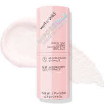 wet n wild Impossible Primer Stick, Με Άγριο Φραγκοστάφυλο & Ανθούς Jeju για Σταθερή Βάση Μακιγιάζ