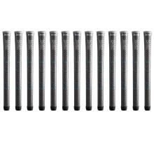 Winn Dri-Tac Ladies Gray 13 Piece Golf Grip Bundle (
