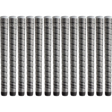 Winn Dri-Tac Wrap Oversize (+1/8 Inch) 13 Piece Golf Grip Bundle (