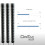 Winn Dri-Tac Wrap Oversize (+1/8 Inch) 13 Piece Golf Grip Bundle ( 4