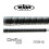 Winn Dri-Tac Wrap Oversize (+1/8 Inch) 13 Piece Golf Grip Bundle ( 2