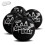 Wham-O The Original Superball with Zectron (4 Pack Bundle) 3