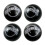 Wham-O The Original Superball with Zectron (4 Pack Bundle) 2