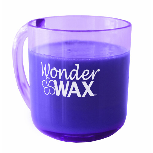 Wonder Wax Κερί Αφαίρεσης Τριχών, 5 Ουγκιές 2