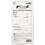 Tepe Wright Products V333BL Κλείστρο Πόρτας Push Button για Δίχτυ & Καταιγίδα, Μαύρο 3