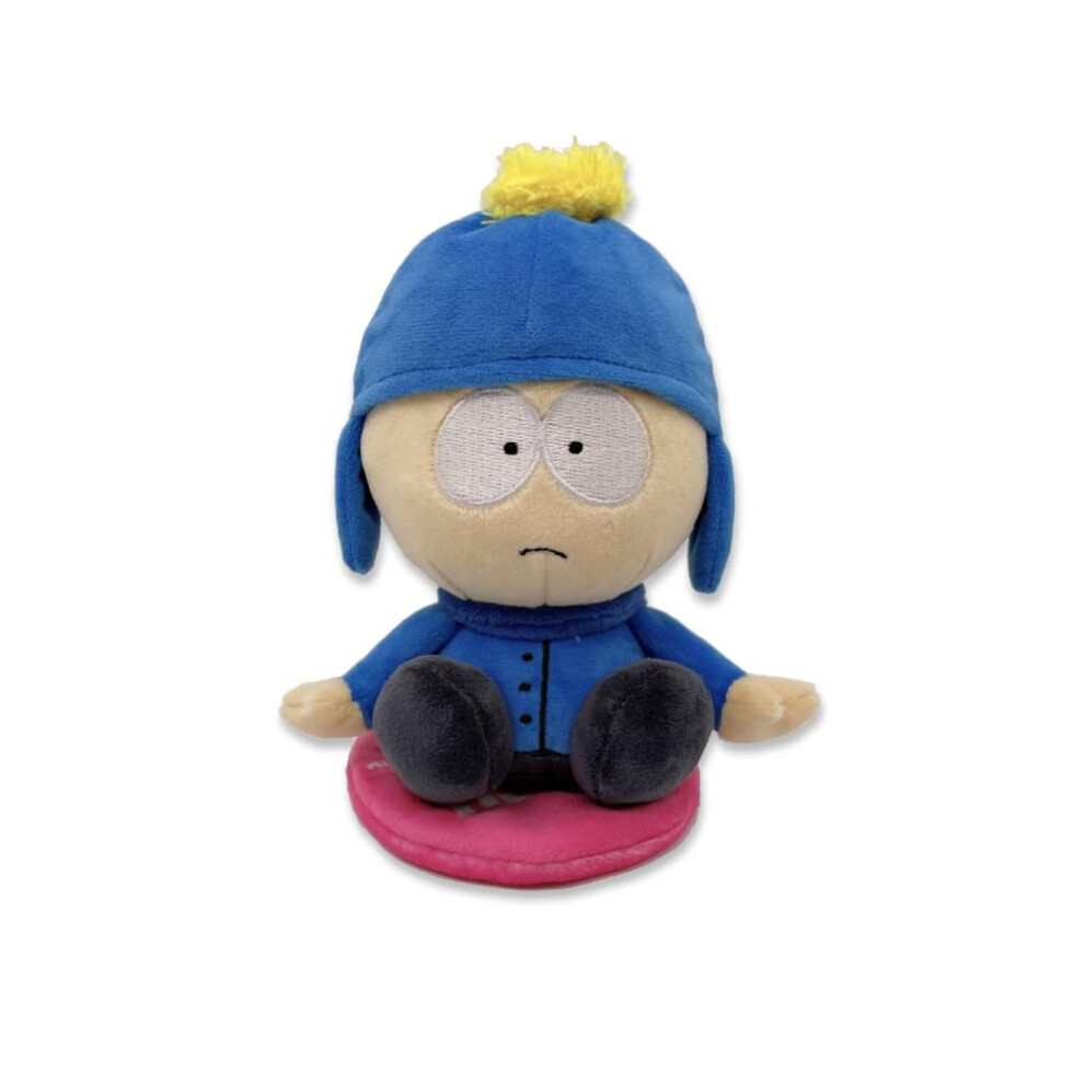 Youtooz Craig South Park 6IN Shoulder Rider Collezionabile Morbido Magnetico