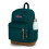 Jansport JanSport Right Pack Σακίδιο - Ανθεκτικό με Θήκη για Laptop 15", Χώρο & Θέση για Ποτό - Βαθύ Juniper 2