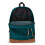 Jansport JanSport Right Pack Σακίδιο - Ανθεκτικό με Θήκη για Laptop 15", Χώρο & Θέση για Ποτό - Βαθύ Juniper 3