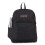 Jansport Jansport Superbreak Plus Backpack com manga de laptop acolchoada de 15 polegadas e bolso integrado de garrafa - mochila espa   osa e dur   vel para o 3