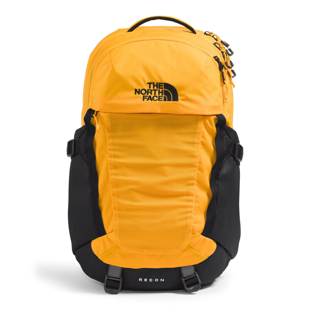 Sac ? dos pour ordinateur portable THE NORTH FACE Recon Everyday Summit Gold/TNF Black Taille unique