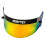 Zamp Z-20 Series Shield Gold Prizm Chrome 1