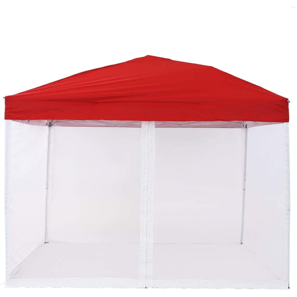Moustiquaire Tappio avec fermeture ?clair pour camping en plein air Moustiquaire DIY C