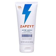 Zapzyt, Acne Wash Cleanser, 6.25 oz (177 g)