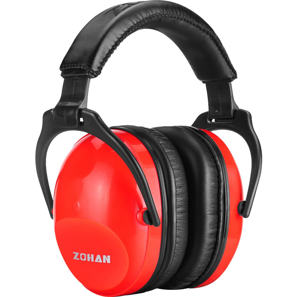 Zohan 030 Kids Noise Cancelling Headphones For Autism Ear Protection 737417351387