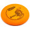 INNOVA DX Leopard Golf Disc, Multi, 151-159 Gram 1
