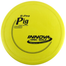 INNOVA R-Pro Pig Putt & Approach Golf Disc [Barvy se mohou liit]  170172 g