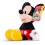 Disney Disney Μίκυ Μάους Πούλι Σαπούνι 9" 4