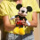 Disney Disney Μίκυ Μάους Πούλι Σαπούνι 9" 5