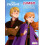 Disney Frozen 2 Βιβλίο Ζωγραφικής & Σετ Αυτοκόλλητων 4