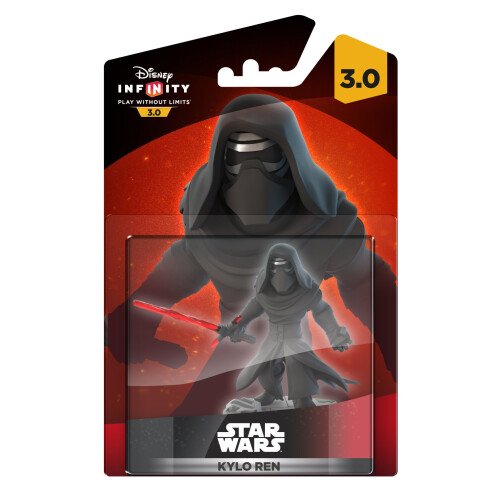 Nintendo Disney Infinity 3.0 Edition: Star Wars Figurka Boba Fetta