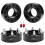 Flycle 6 LUG 6x135 Hubcentric Kl 1