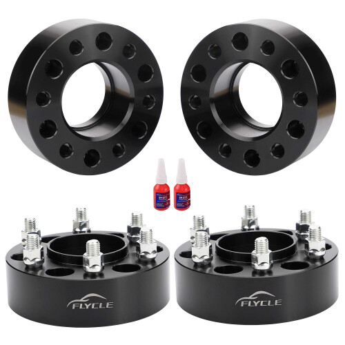 Flycle 6 LUG 6x135 Hubcentric Kl