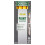 Dixon Farbmarker, mittlere Spitze, 12er Box, Gelb (80223) 3