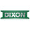 Dixon Farbmarker, mittlere Spitze, 12er Box, Gelb (80223) 5