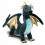 Douglas Pl?schtier Douglas Aragon Navy Dragon 1