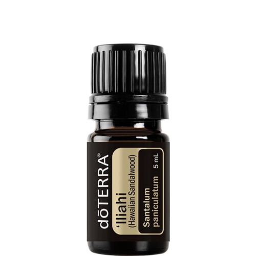 doTERRA doTERRA - Έλαιο Καρυδιάς Χαβάης - 5 mL