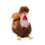 Douglas Pl?schtier Hahn von Douglas Ricardo 2