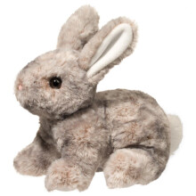 Douglas Tyler Bunny Rabbit Plush Stuffed Animal