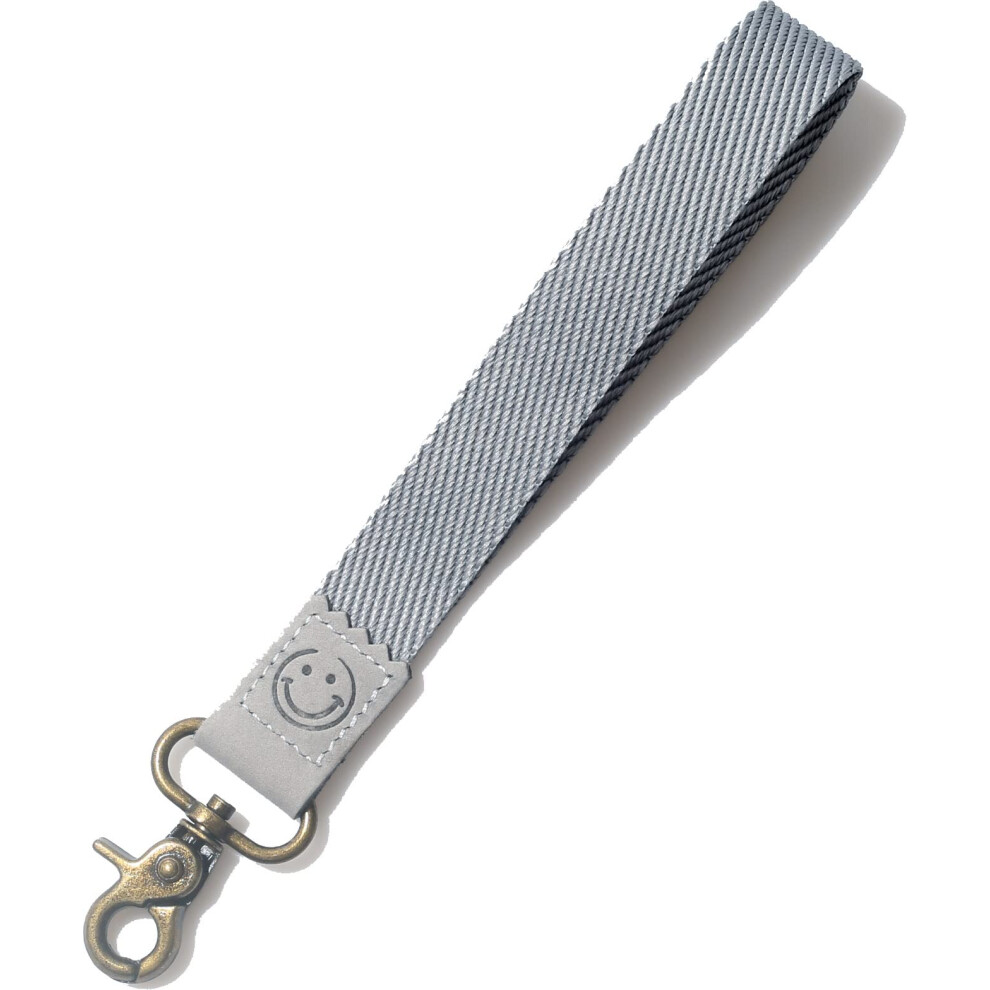 DQL wrist lanyard for keys men small lanyard for keys keychain strap k