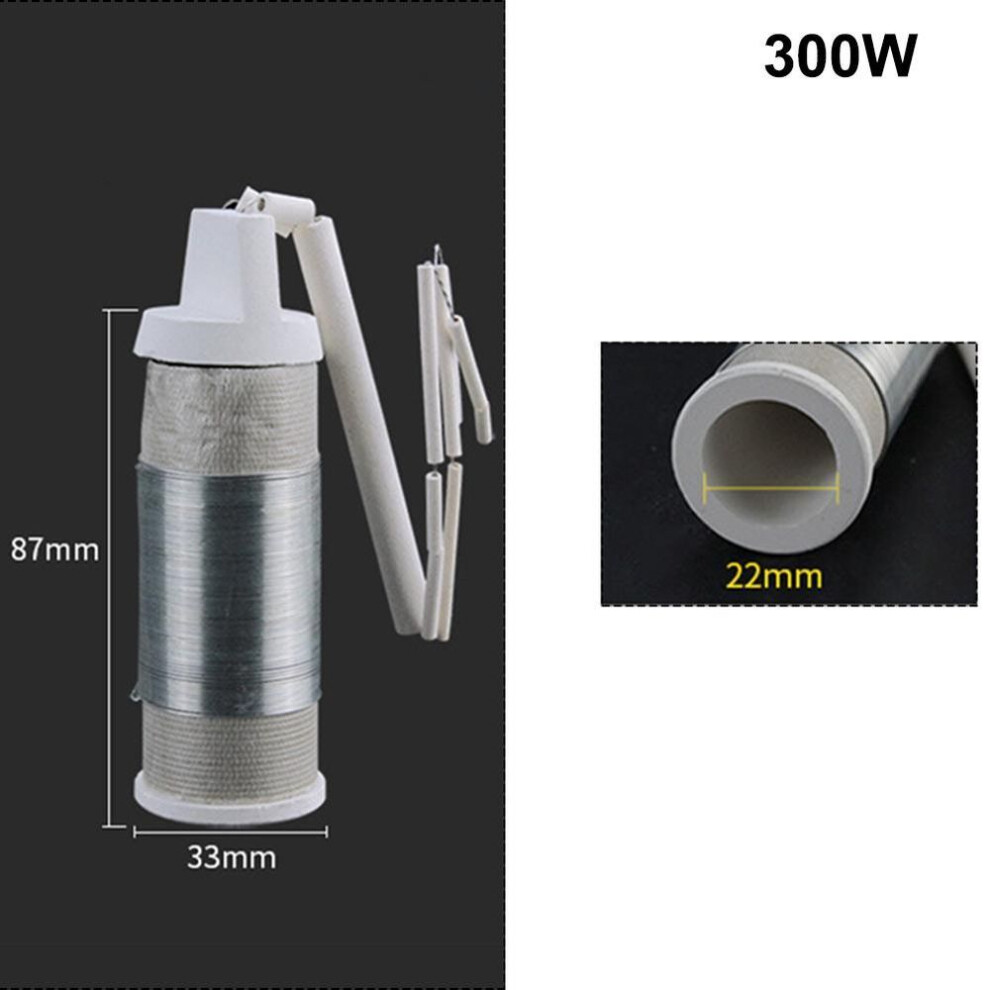 (300W) Necessary Tool Heating Iron Core Soldering 1 Piece Electric