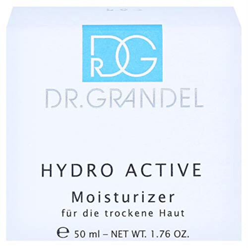 Dr. Grandel Hydro Active MOISTURIZER 1,76 Oz